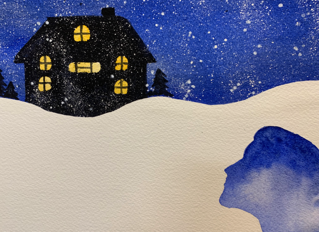 An ode to my relationship with my mother