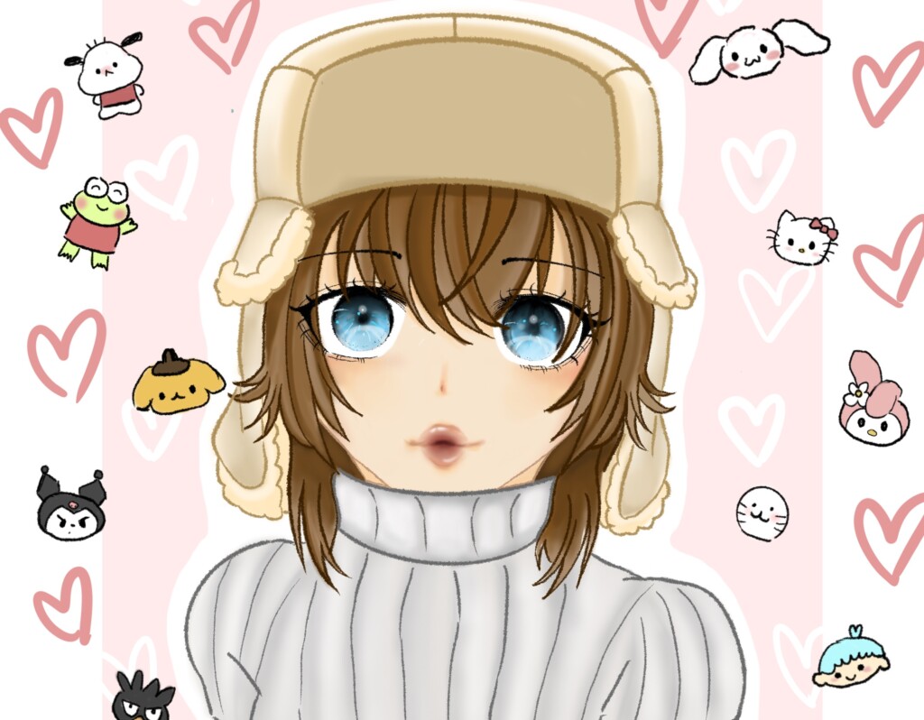 K-pop, anime, and ignorance