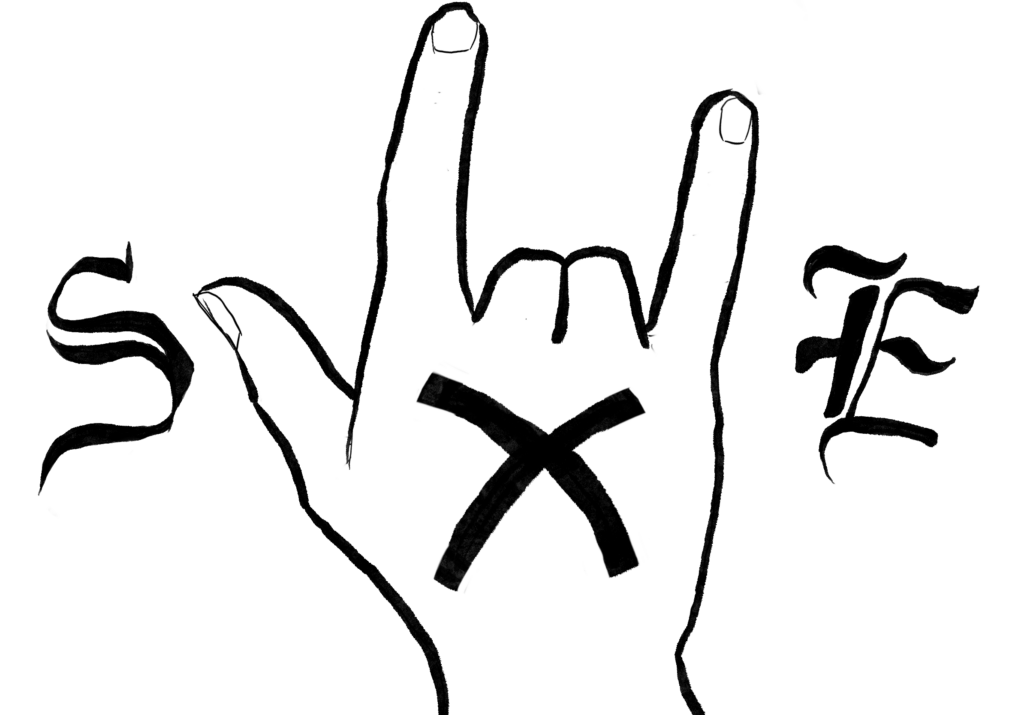 The secret mother of Revolution Summer