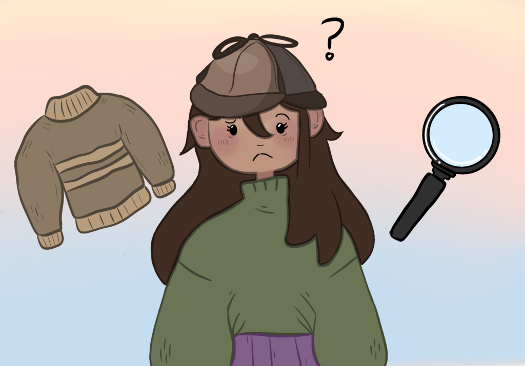 Unraveling the threads of Sweater Weather