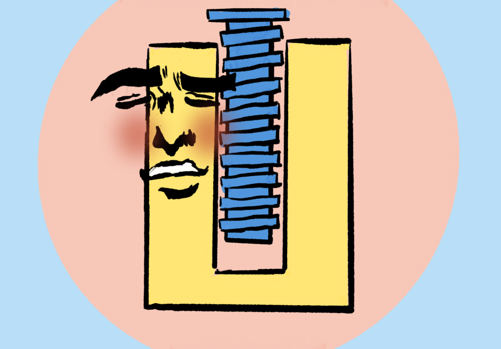 Understanding which simple machine you are