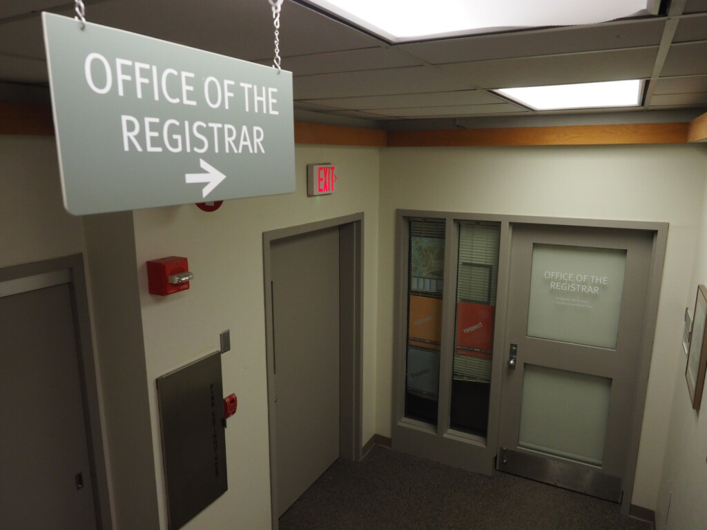 Major miscommunications with UR Student&#8217;s academic progress tool