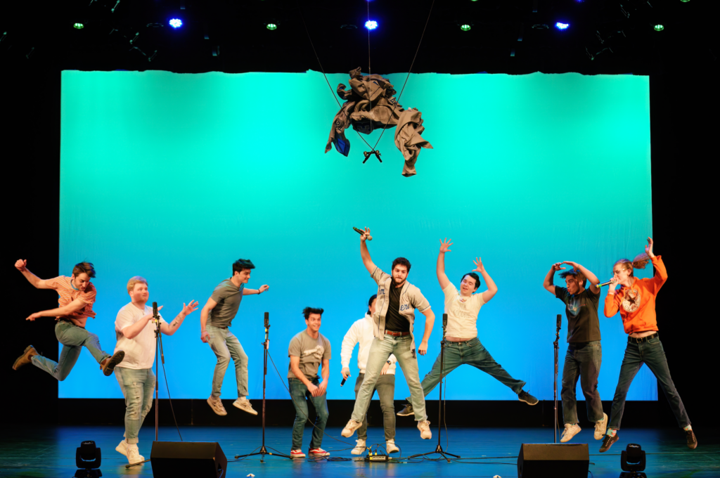 ISA&#8217;s Cultural Night celebrates diversity of students on campus