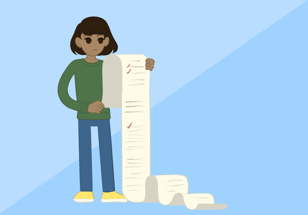 How much productivity can you print?