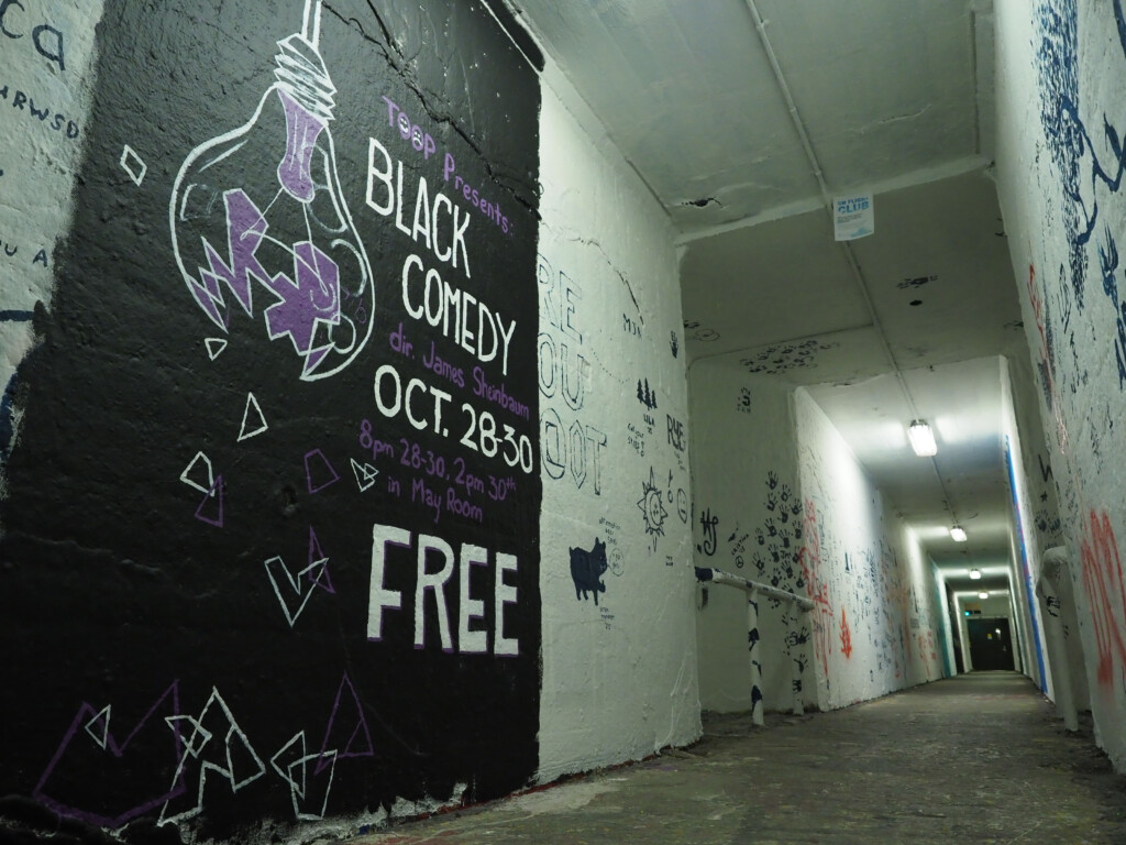 Student organizations face difficulties in reserving campus spaces