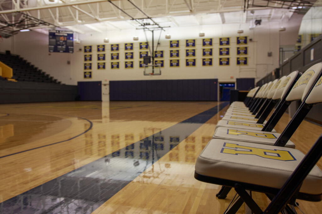 Amateur Mac McClung wins NBA Slam Dunk Contest. But what does that mean for the sport?