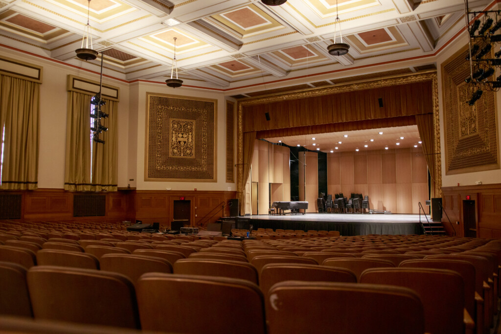 SA seeks student input on reservation space shortage