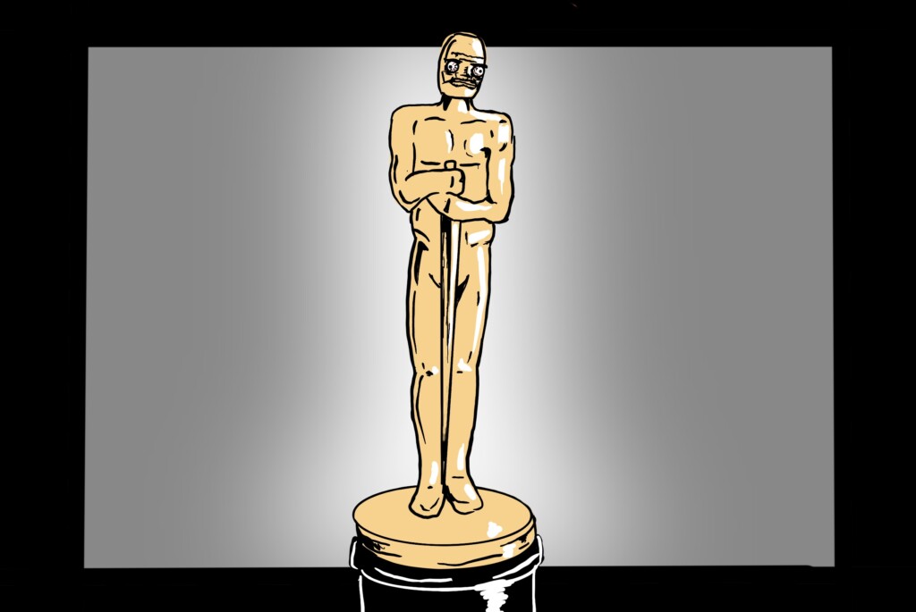 ELVIS WINS BEST PICTURE! LUHRMANN MISSES DICAPRIO!