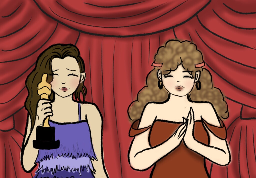 My Oscars 2023 reactions