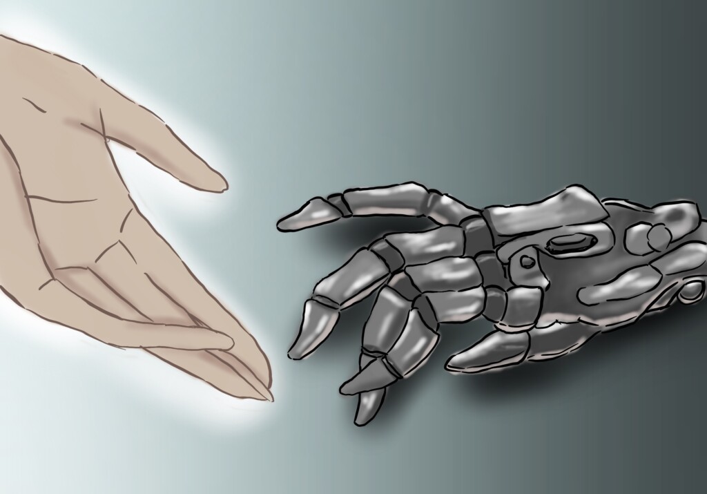 Language is the medium of love