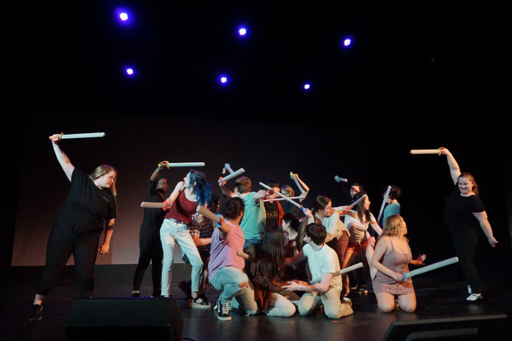 Making stardom closer to reach with OBOC