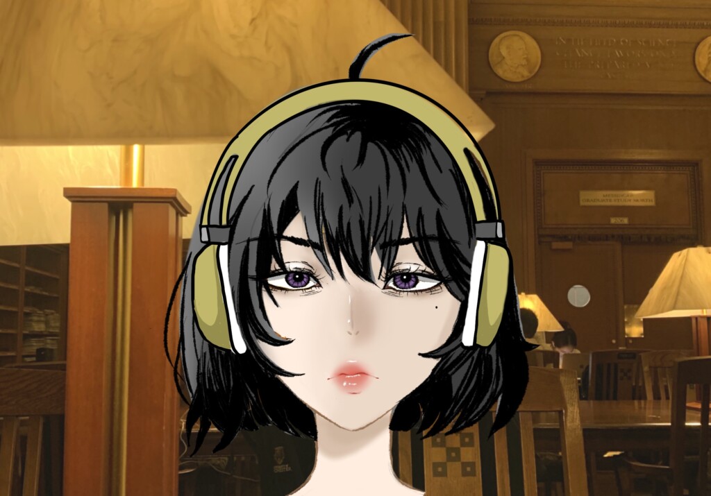 Spill the T(ay)!: I rely on my headphones more than I should