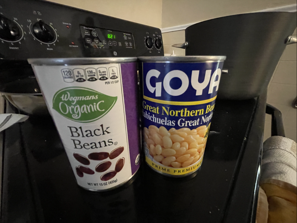 Same soup, just reheated: the URTV soup story