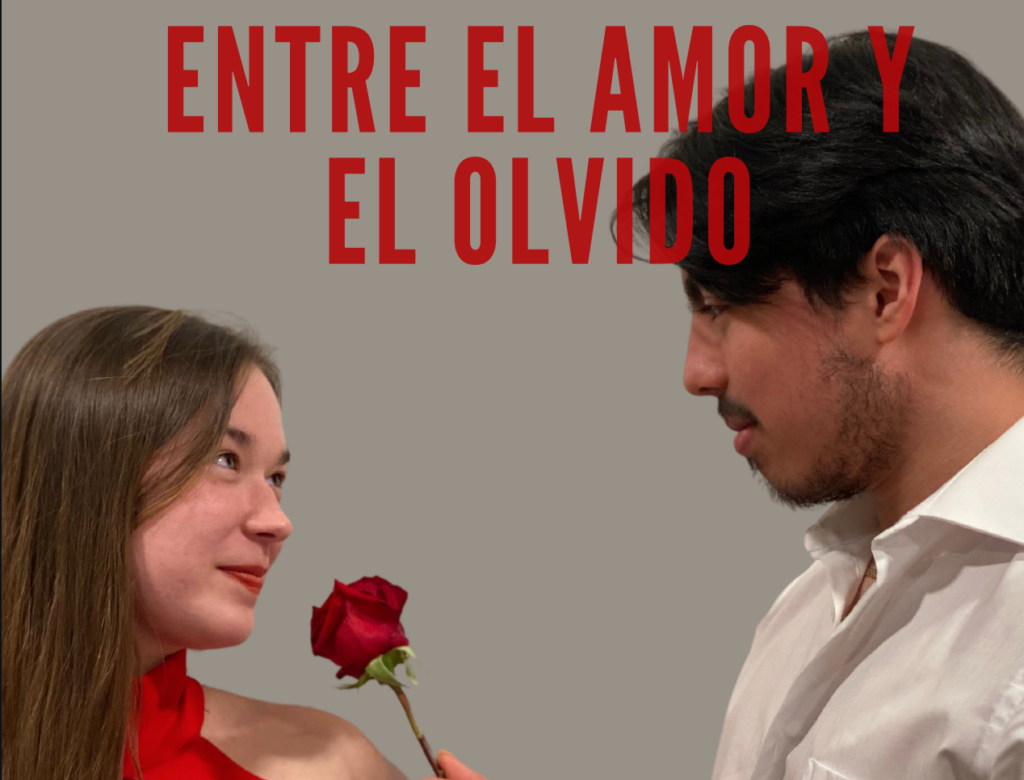 SALSEROS&#8217; &#8220;Entre el amor y el olvido&#8221; is unforgettable