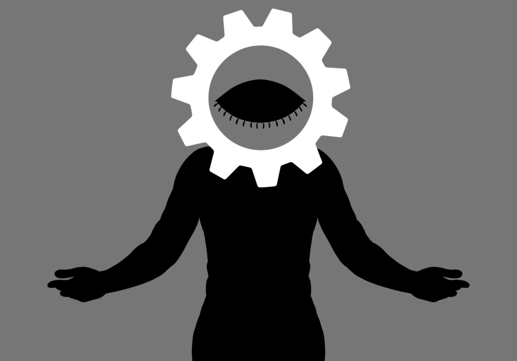 A chat with engineers on the engineering superiority complex