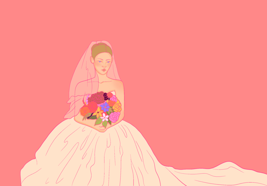 Confessions of a Midwestern Spinster