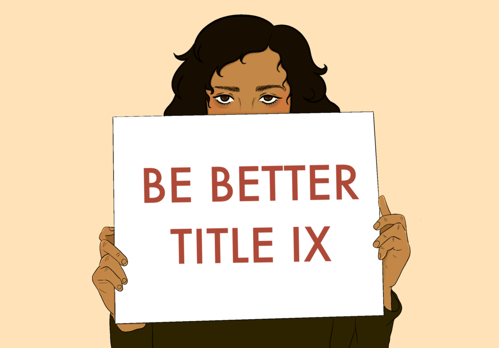 The Wilder attack campus climate survey