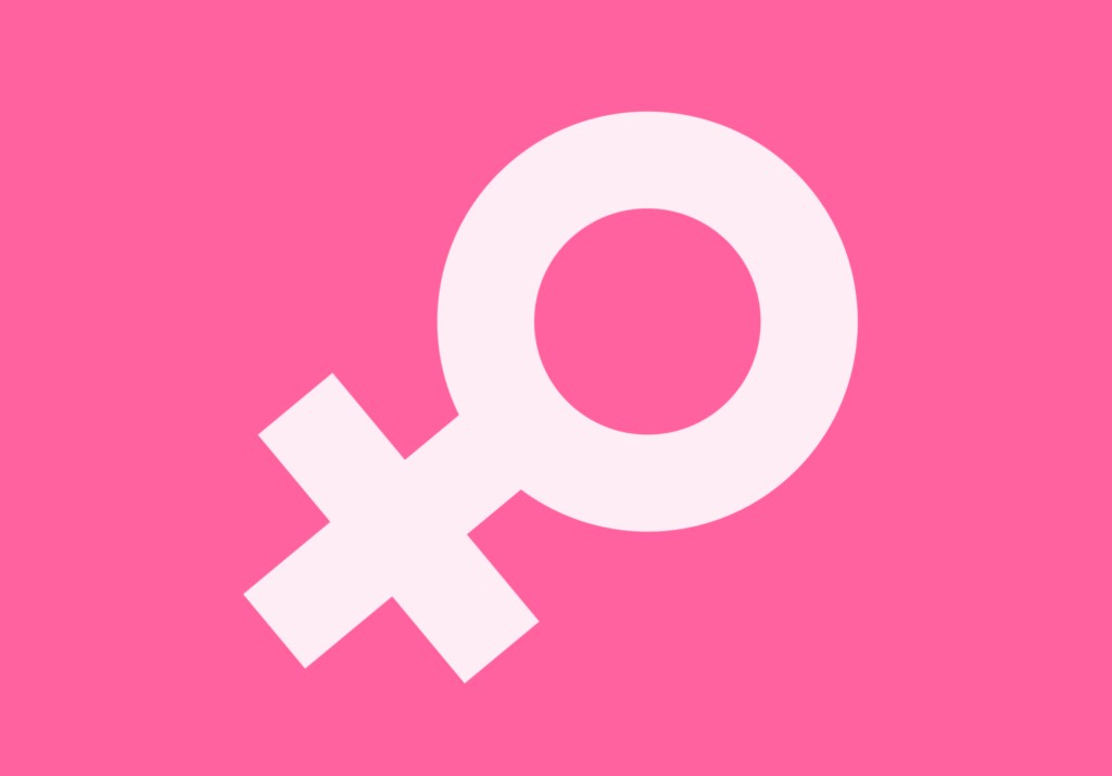 Notes by Nadia: The pressures of being a growing woman