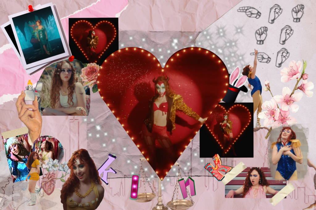 In the Spotlight: Chappell Roan