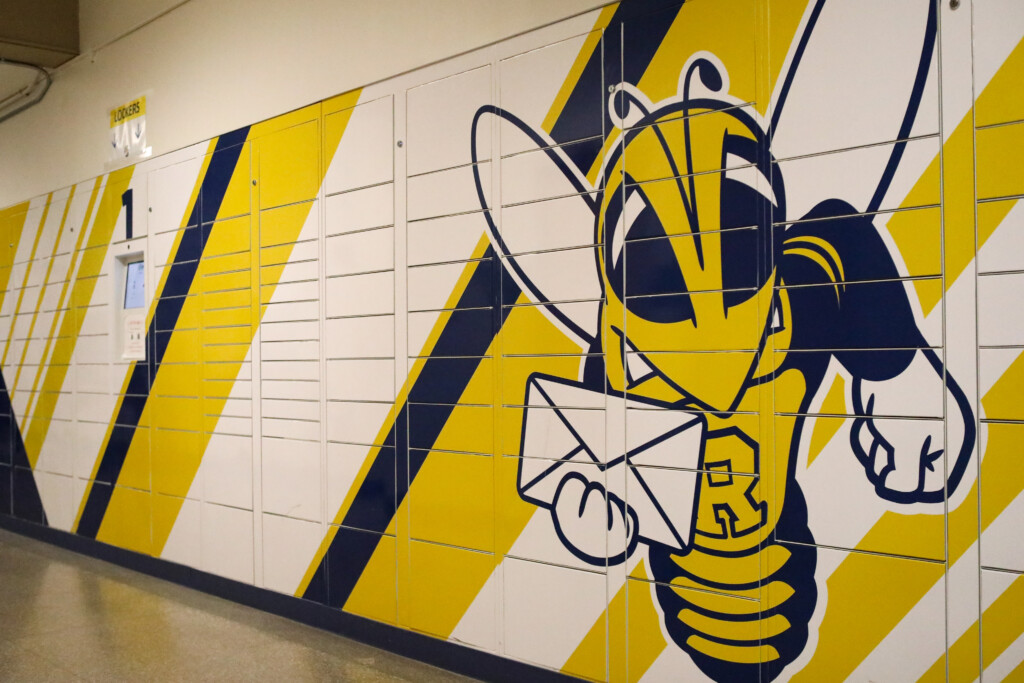 Thousands of CMC mailboxes to be eliminated; making way for new package locker