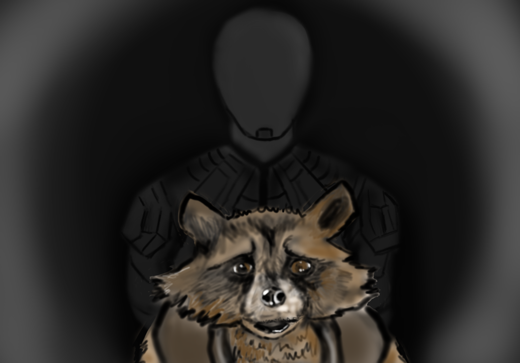 Guardians of the Galaxy: Volume 3 &#8211; Alright, Marvel. Alright.