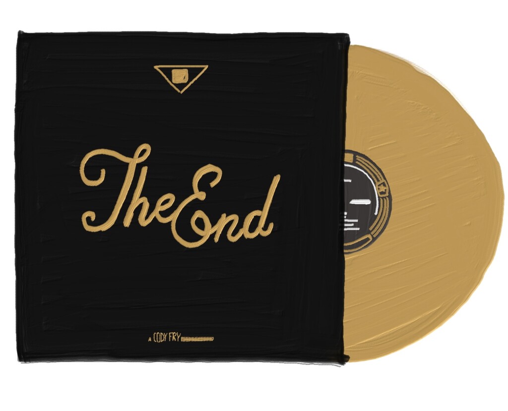 &#8220;The End&#8221; and Cody Fry&#8217;s love for orchestral pop