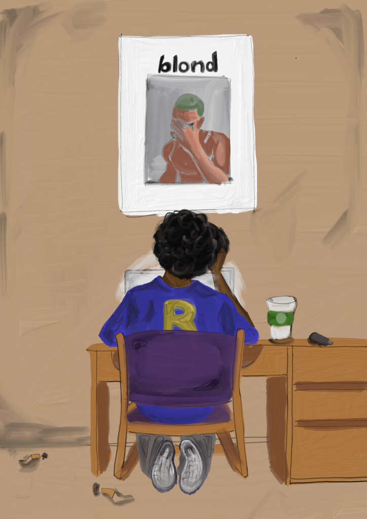 Do You Hear the People Sing? Singing the Song of English Majors