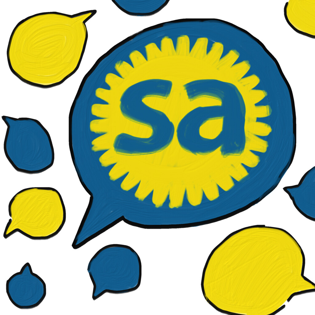 For all the fanfare: a reflection on SA elections