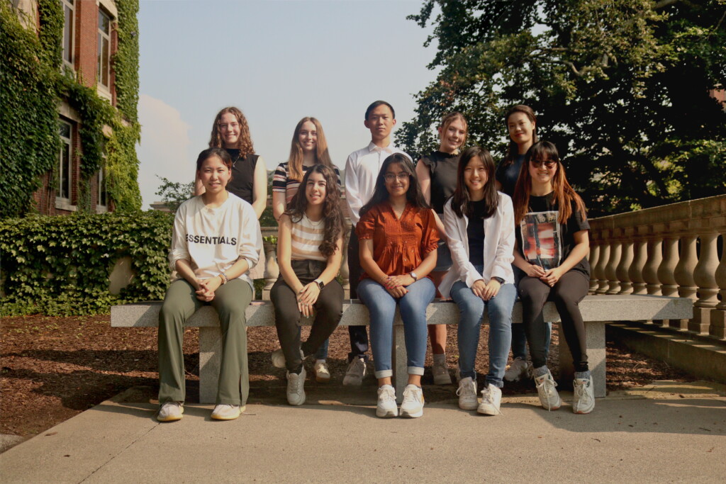 Student innovators set to showcase 3D bioprinter project at iGEM competition in Paris