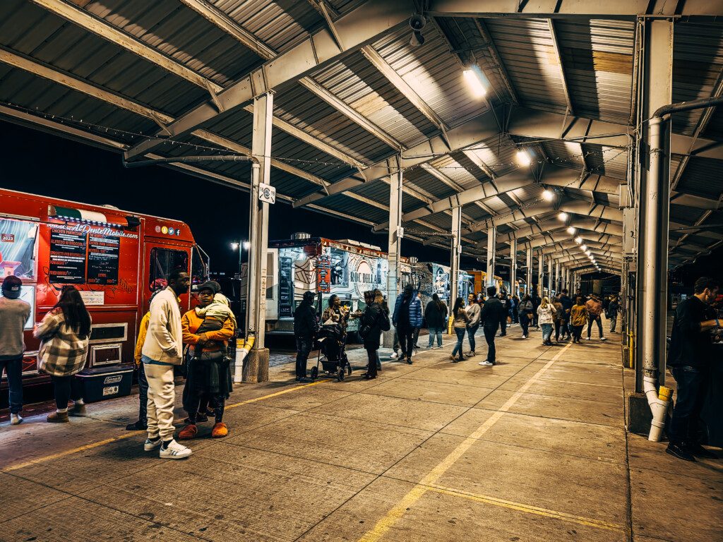 Food Truck Rodeo: a Rochester Summer tradition for 12 years