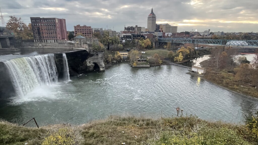 Missing professor Rantakari’s body recovered from Genesee River Tuesday
