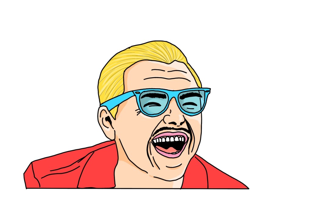 The Wolf of Wall Street: Ten years of Scorsese’s &#8220;Citizen Belfort&#8221;