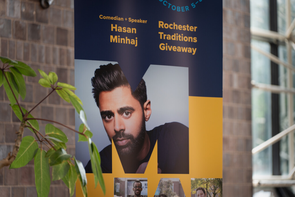 Hasan Minhaj and the credibility complex