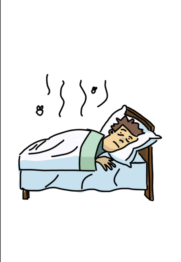 The culture of &#8220;rotting&#8221; &#8211; and why it&#8217;s okay to rot