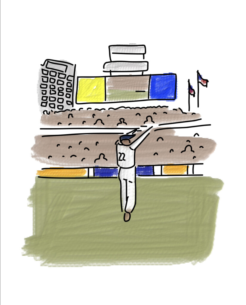 MLB’s new playoff format: smash or pass?