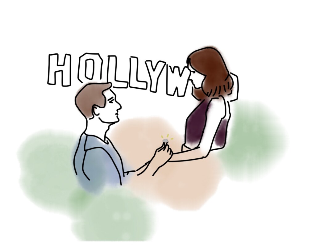 Netflix&#8217;s &#8220;Choose Love&#8221; is a great choice for movie night