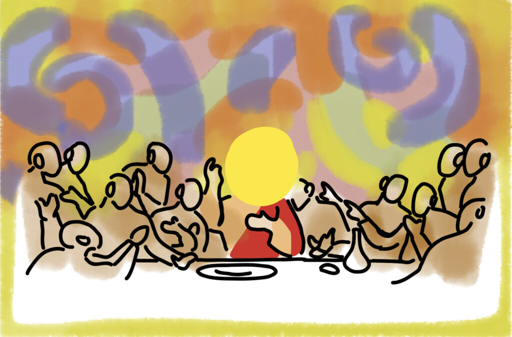 “nothing, except everything.” — Missing high school is possible after all