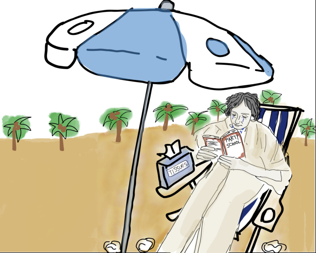 Her Name Was Rosemary! She Was an &#8220;It&#8221;-Girl!