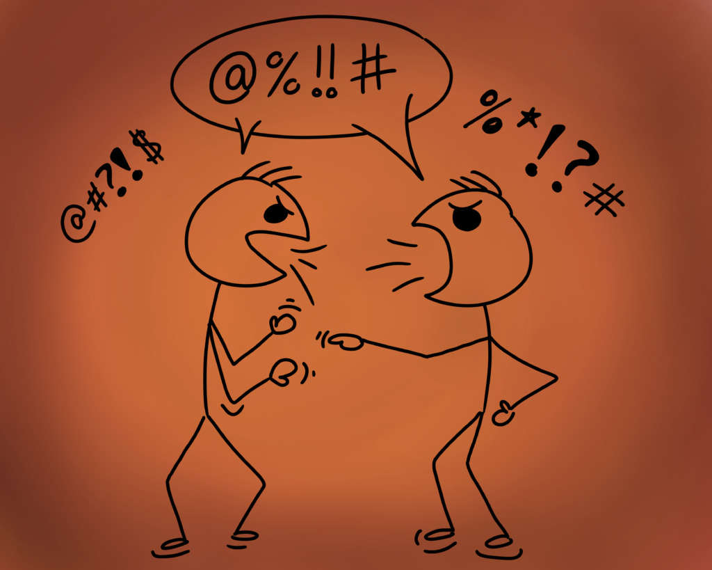 In advocacy for student activism