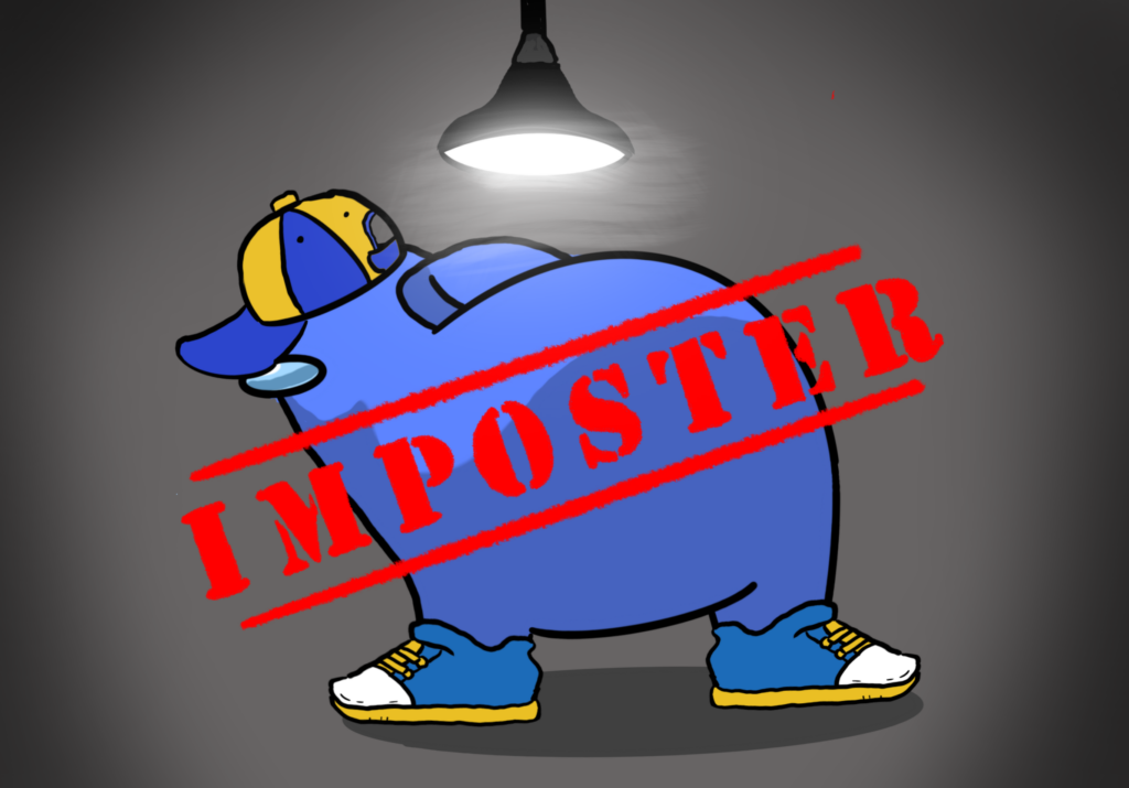 Moanin&#8217; about &#8216;mogus