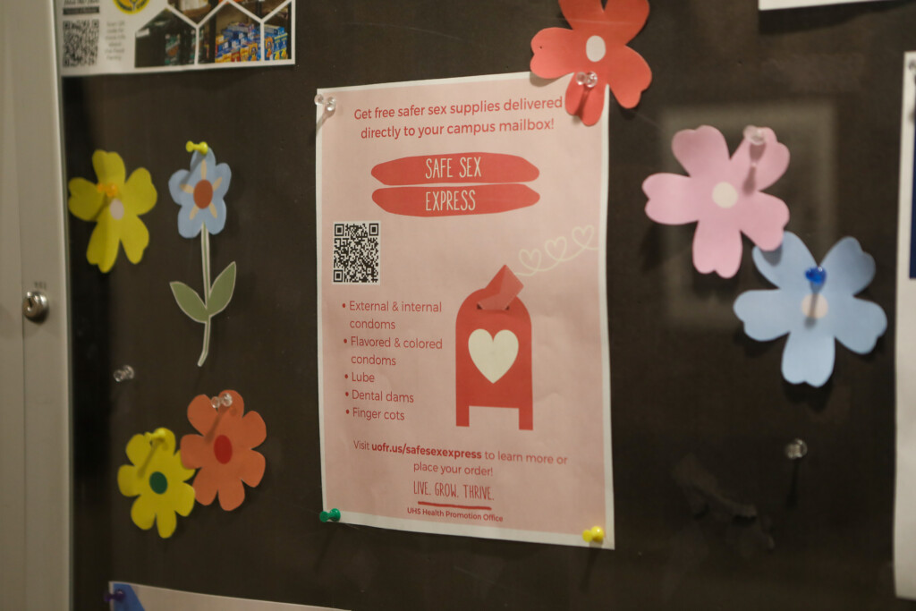 Concerns arise about Safe Sex Express, anonymity of delivery