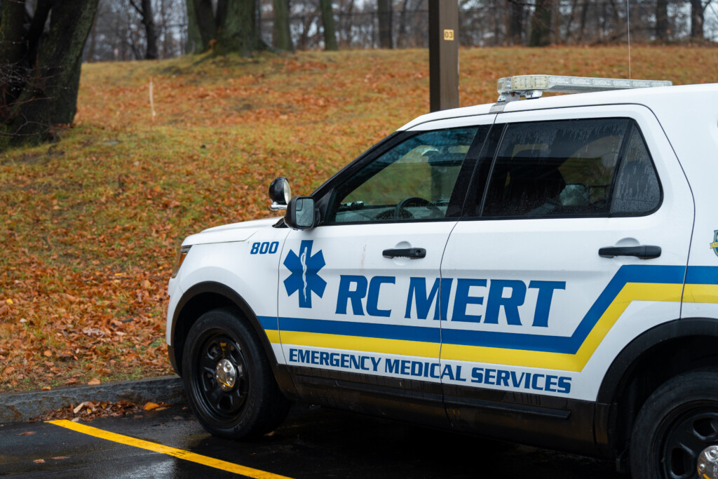 MERT: Don&#8217;t be afraid to call