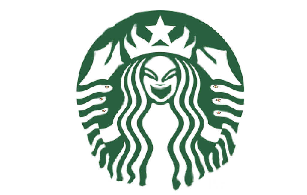 Join the spiritual war against Starbucks