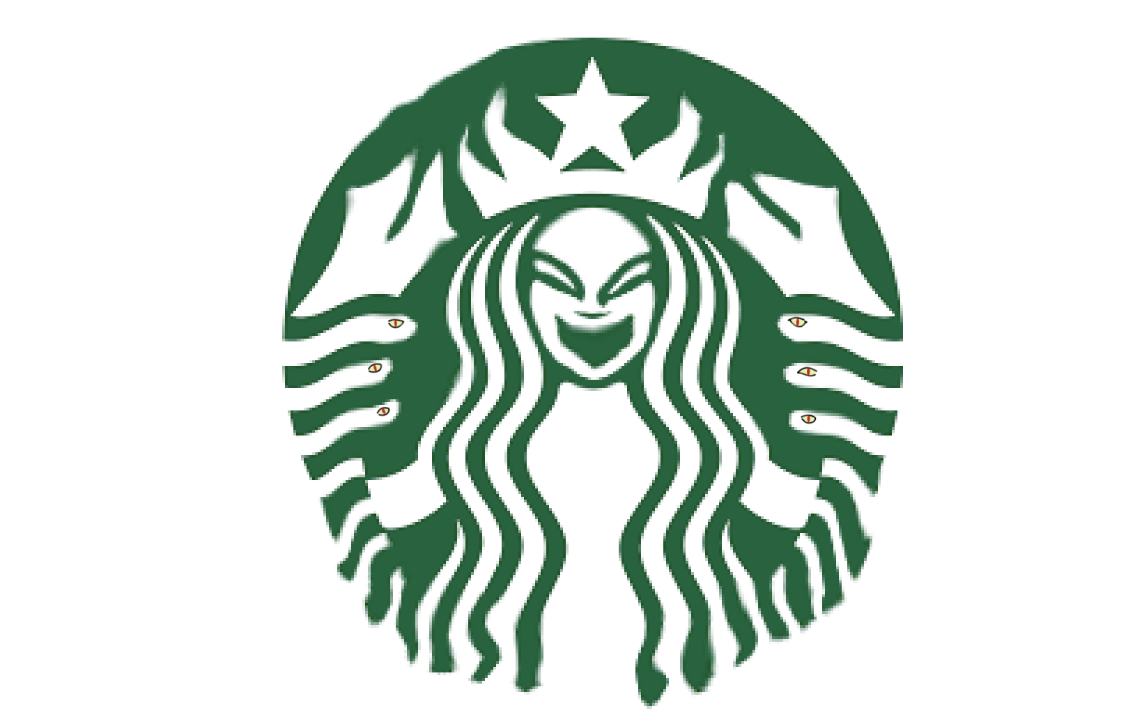 Join the spiritual war against Starbucks