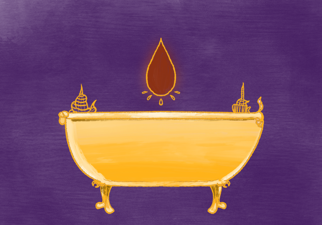 &#8216;Saltburn&#8217; takes a shallow dive into obsession. A deeper review