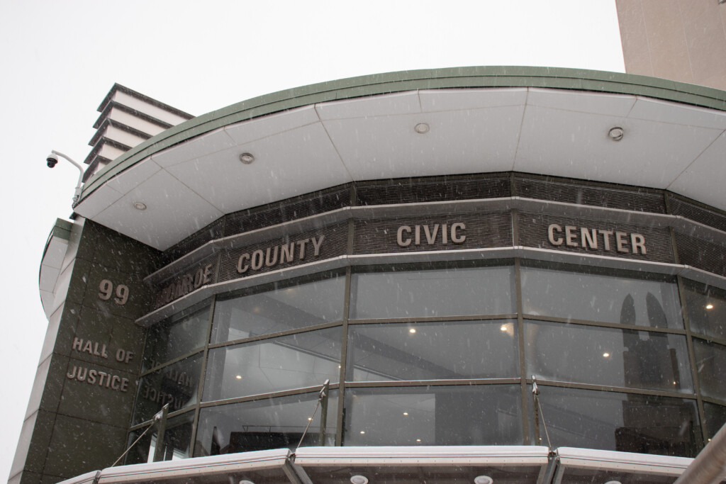 Student arrested at pro-Palestine gathering pleads not guilty