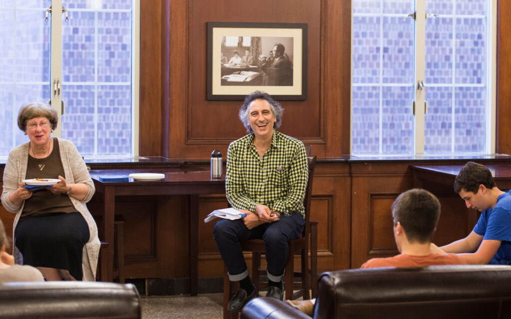 In memoriam: Professor Ezra Tawil