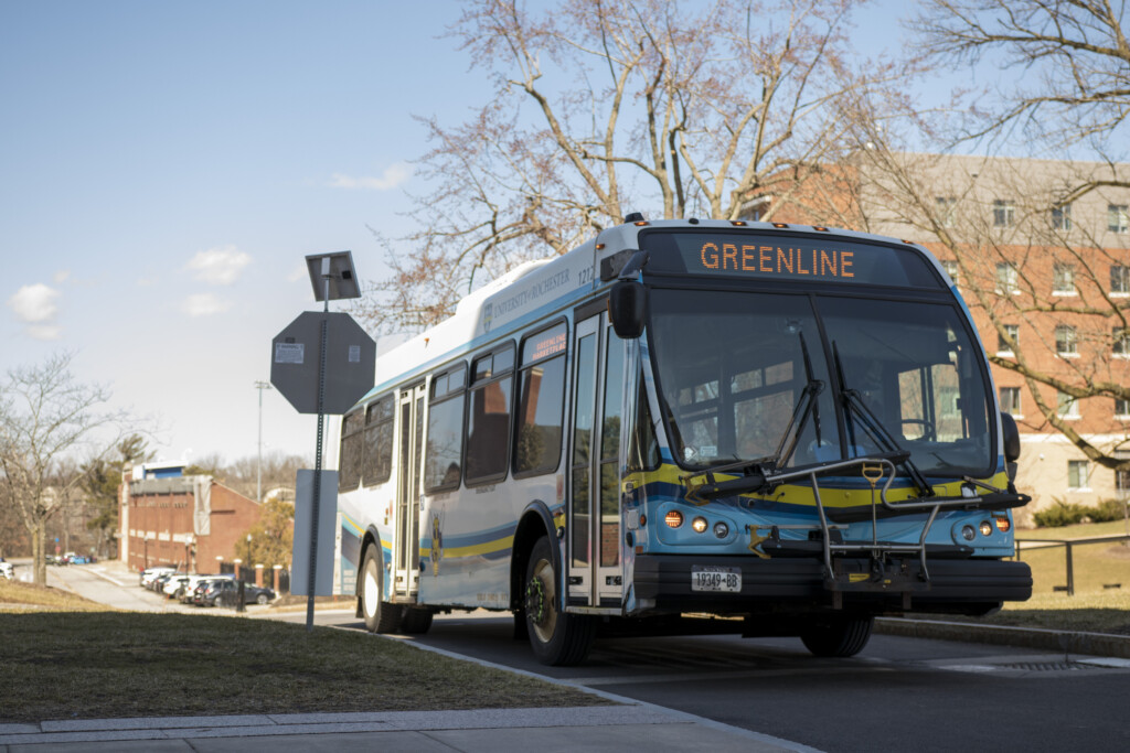 Passio Go! shuttle-tracker launches with big bug problems