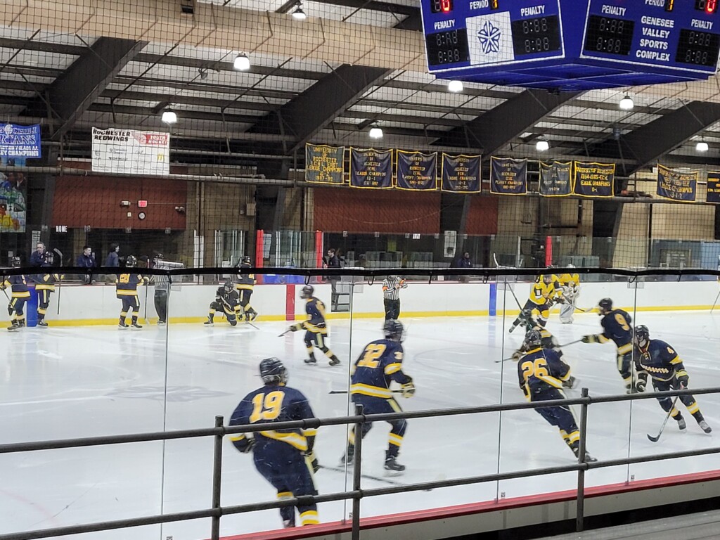 Sports! A layman’s perspective