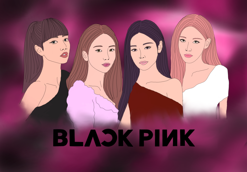 Notes by Nadia: What’s happening to K-pop?